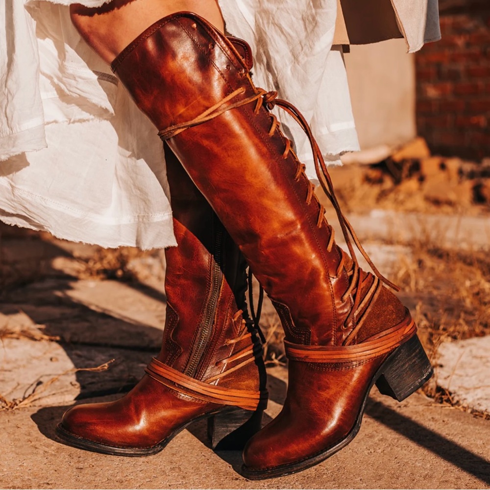 Freebird Boots